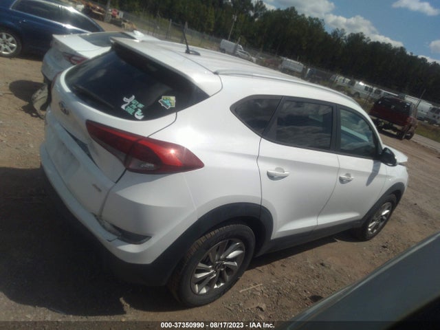 Hyundai TUCSON SE 2016 KM8J3CA4XGU074362 Image 13