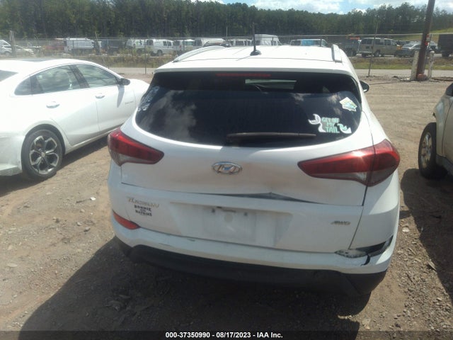 Hyundai TUCSON SE 2016 KM8J3CA4XGU074362 Image 16
