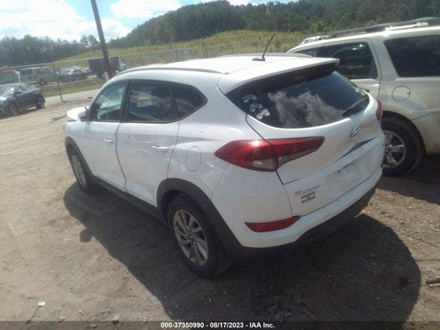 Hyundai TUCSON SE 2016 KM8J3CA4XGU074362 Image 3