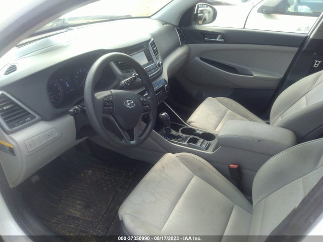 Hyundai TUCSON SE 2016 KM8J3CA4XGU074362 Image 5