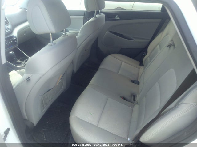 Hyundai TUCSON SE 2016 KM8J3CA4XGU074362 Image 8