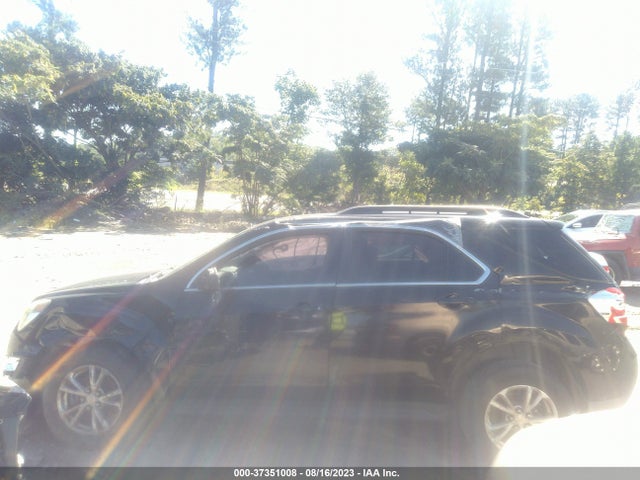 Chevrolet EQUINOX LT 2017 2GNALCEK2H6223335 Image 14