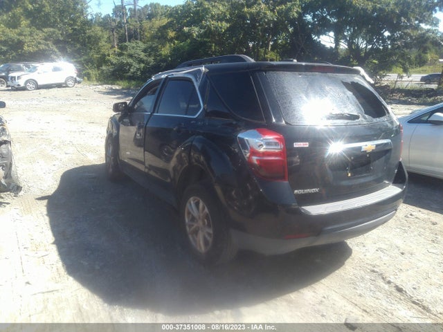 Chevrolet EQUINOX LT 2017 2GNALCEK2H6223335 Image 3