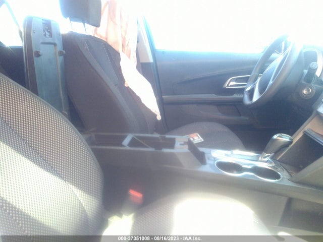 Chevrolet EQUINOX LT 2017 2GNALCEK2H6223335 Image 5