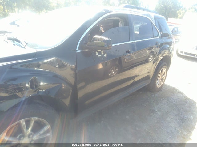 Chevrolet EQUINOX LT 2017 2GNALCEK2H6223335 Image 6