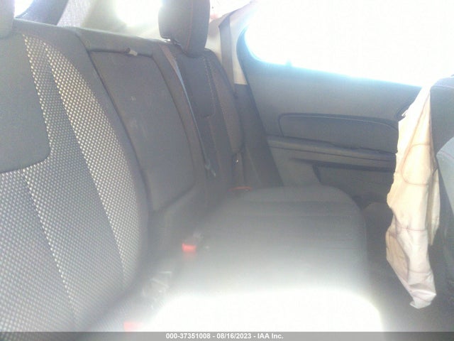 Chevrolet EQUINOX LT 2017 2GNALCEK2H6223335 Image 8