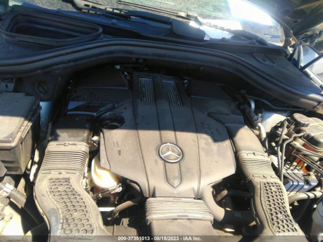 4JGDF6EE8GA684822 Mercedes-Benz Gl Gl 450