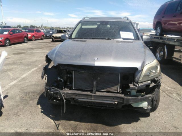 4JGDF6EE8GA684822 Mercedes-Benz Gl Gl 450