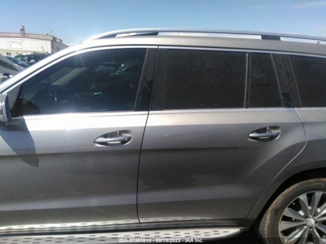 4JGDF6EE8GA684822 Mercedes-Benz Gl Gl 450