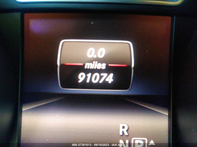 4JGDF6EE8GA684822 Mercedes-Benz Gl Gl 450