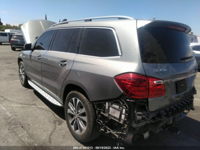 4JGDF6EE8GA684822 Mercedes-Benz Gl Gl 450