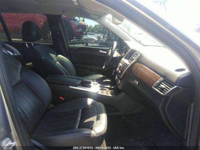 4JGDF6EE8GA684822 Mercedes-Benz Gl Gl 450