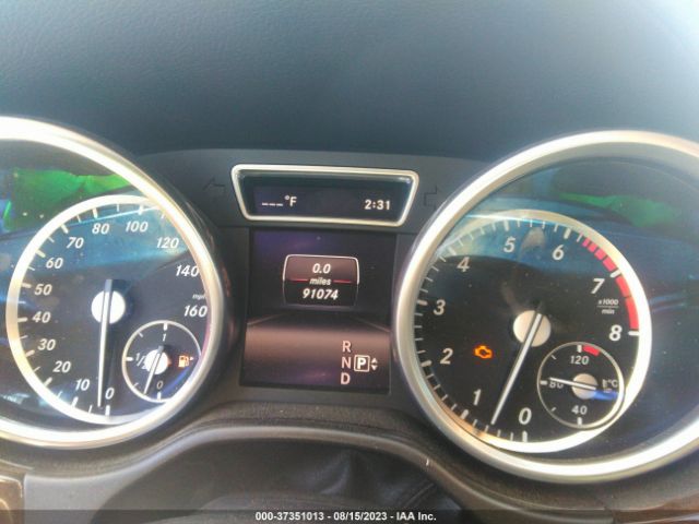 4JGDF6EE8GA684822 Mercedes-Benz Gl Gl 450
