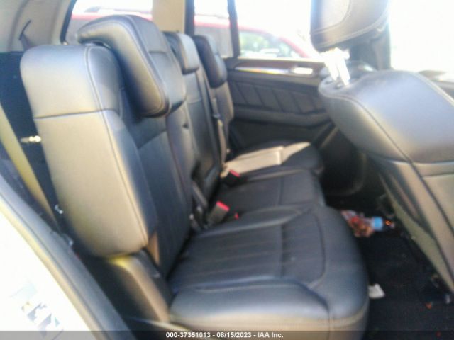 4JGDF6EE8GA684822 Mercedes-Benz Gl Gl 450