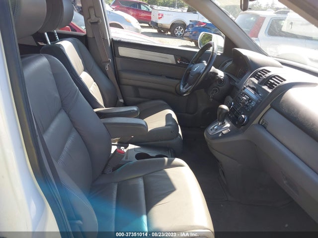 2010 HONDA CR-V EX-L VIN: 5J6RE4H71AL025145