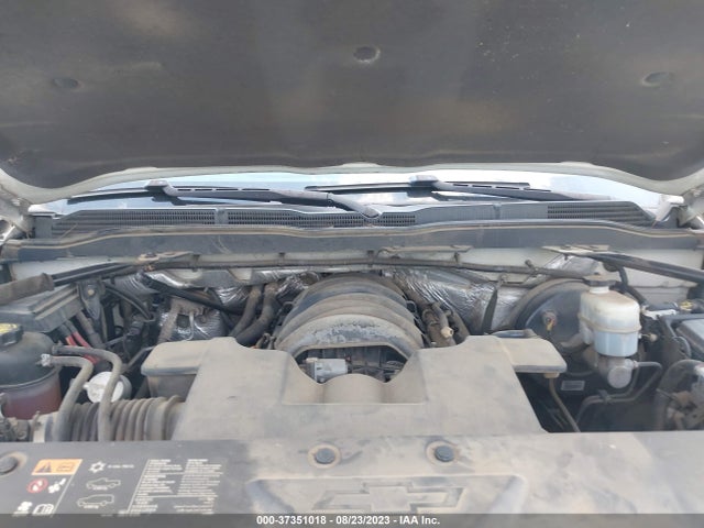 Chevrolet Silverado 1500 Ltz 2014 3GCUKSEC1EG263059 Image 10
