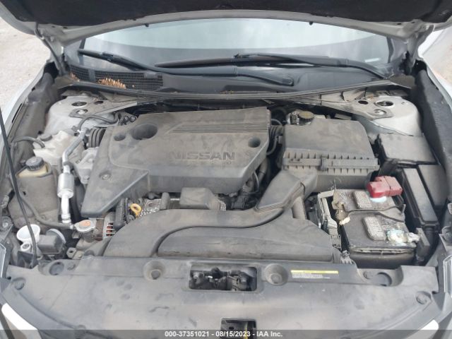 1N4AL3APXHC471288 Nissan Altima 2.5 Sv