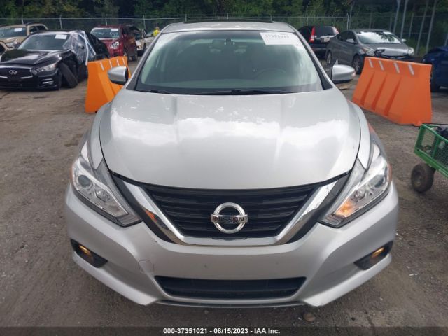 1N4AL3APXHC471288 Nissan Altima 2.5 Sv
