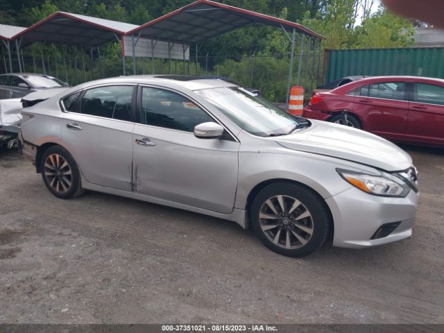 1N4AL3APXHC471288 Nissan Altima 2.5 Sv