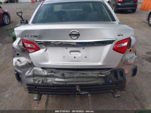 1N4AL3APXHC471288 Nissan Altima 2.5 Sv