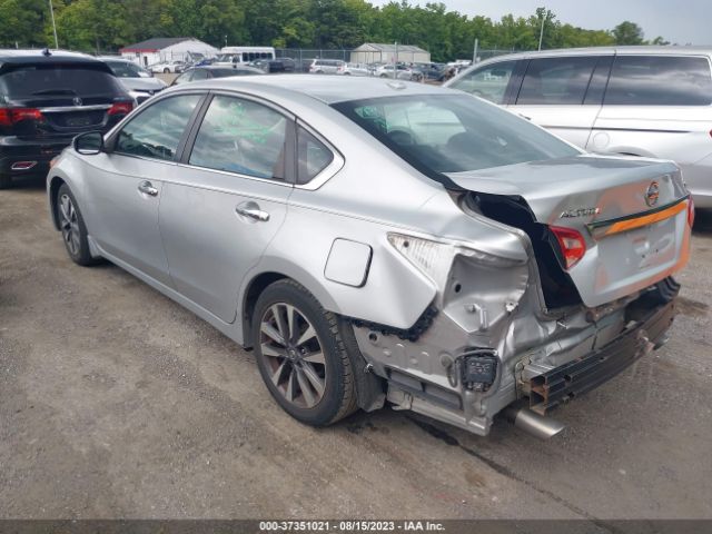 1N4AL3APXHC471288 Nissan Altima 2.5 Sv