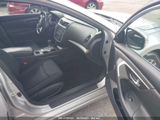 1N4AL3APXHC471288 Nissan Altima 2.5 Sv