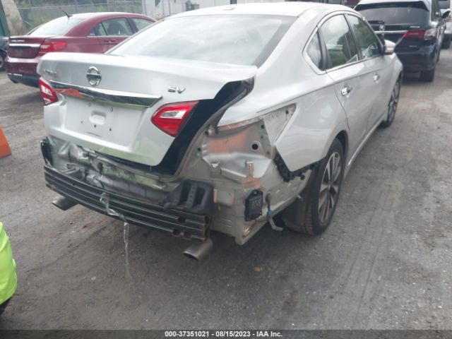 1N4AL3APXHC471288 Nissan Altima 2.5 Sv