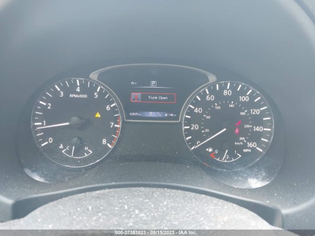 1N4AL3APXHC471288 Nissan Altima 2.5 Sv