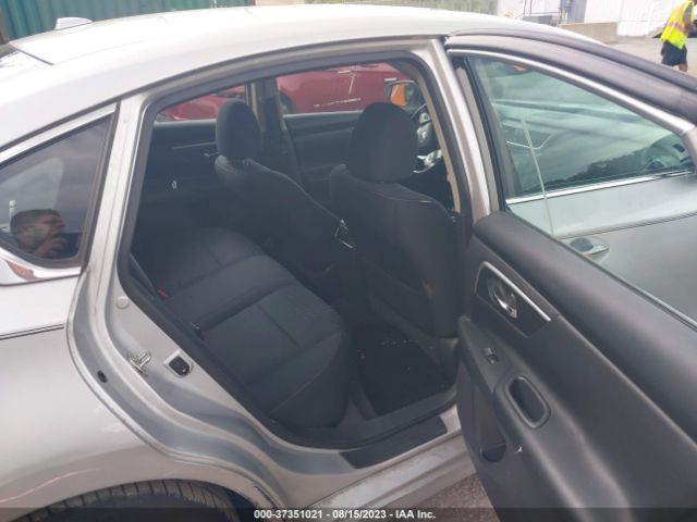 1N4AL3APXHC471288 Nissan Altima 2.5 Sv