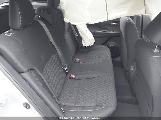 2023 NISSAN KICKS SV VIN: 3N1CP5CV6PL504131
