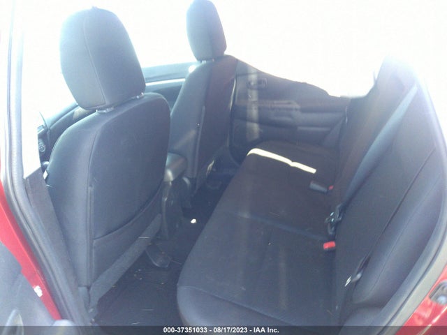 4A4AP3AU7FE043175 Mitsubishi Outlander Sport Es