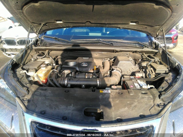 JTJYARBZ1H2071799 Lexus Nx Nx Turbo