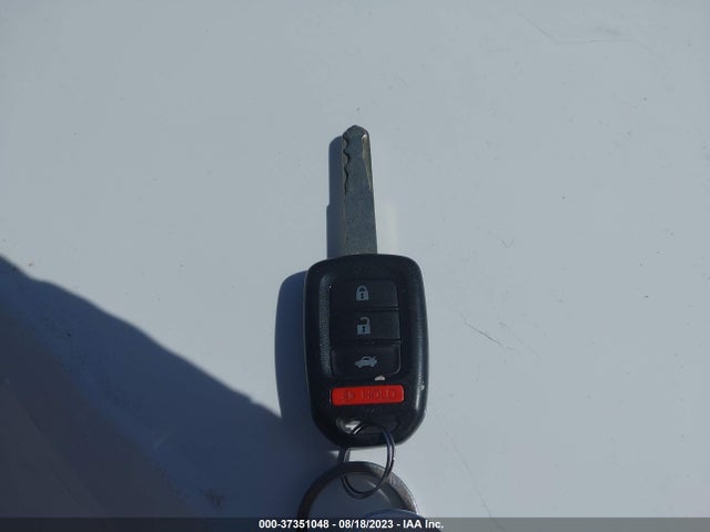 Honda Civic Sedan Lx 2017 2HGFC2F50HH576566 Image 11