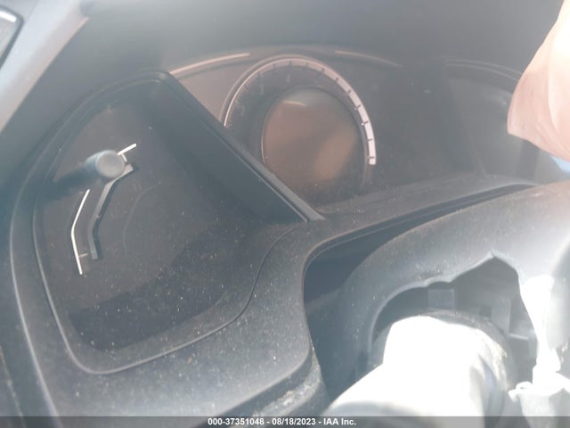 Honda Civic Sedan Lx 2017 2HGFC2F50HH576566 Image 7