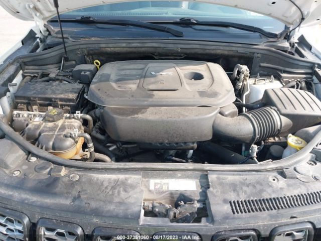 1C4RJFAG8HC927227 Jeep Grand Cherokee Altitude