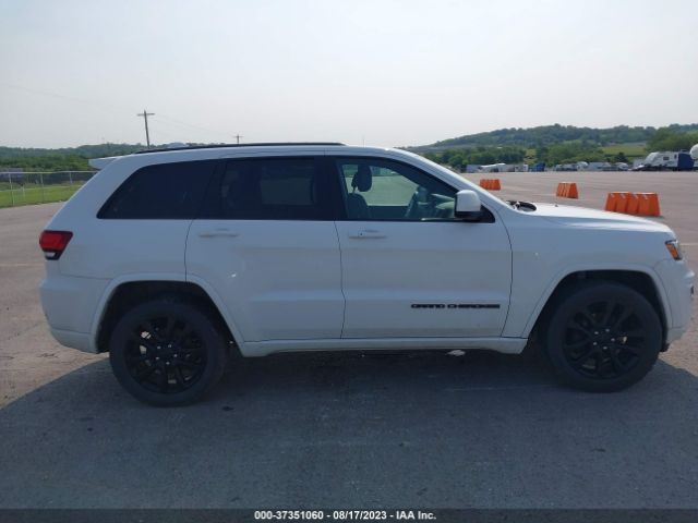 1C4RJFAG8HC927227 Jeep Grand Cherokee Altitude
