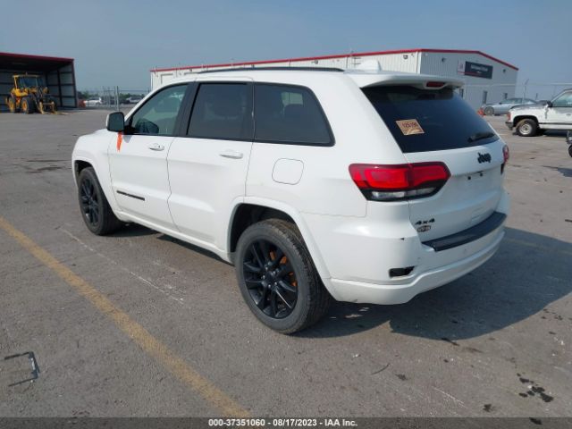 1C4RJFAG8HC927227 Jeep Grand Cherokee Altitude