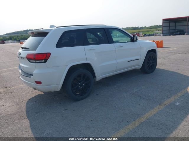 1C4RJFAG8HC927227 Jeep Grand Cherokee Altitude