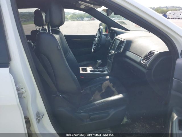 1C4RJFAG8HC927227 Jeep Grand Cherokee Altitude