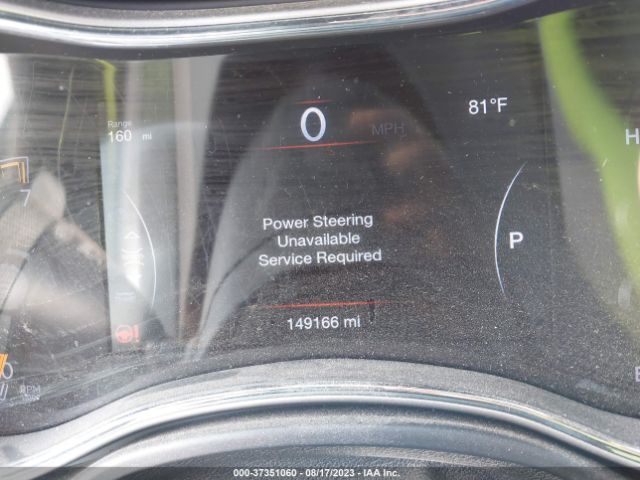 1C4RJFAG8HC927227 Jeep Grand Cherokee Altitude