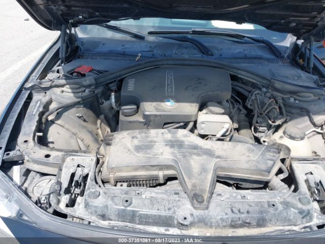 WBA3B3C54EJ978015 BMW 3 Series 328i Xdrive