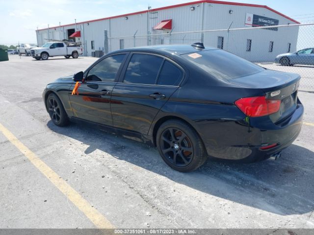 WBA3B3C54EJ978015 BMW 3 Series 328i Xdrive