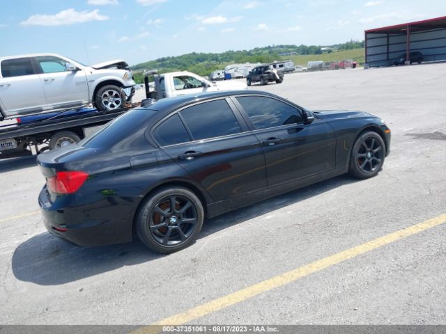 WBA3B3C54EJ978015 BMW 3 Series 328i Xdrive