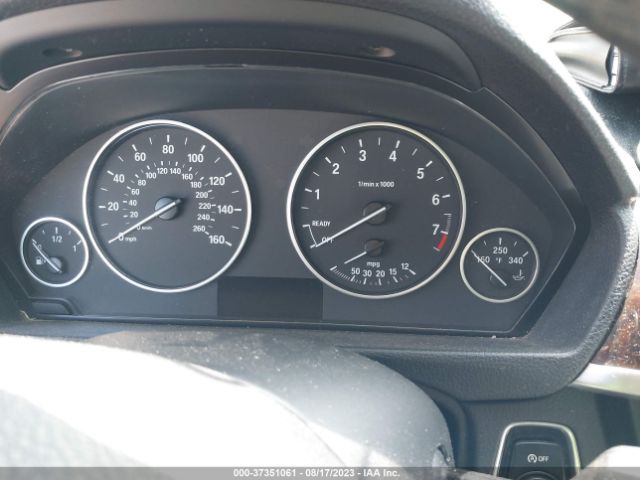 WBA3B3C54EJ978015 BMW 3 Series 328i Xdrive