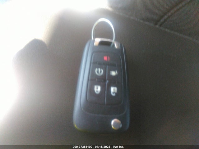 Chevrolet Volt 2015 1G1RC6E4XFU129192 Image 11