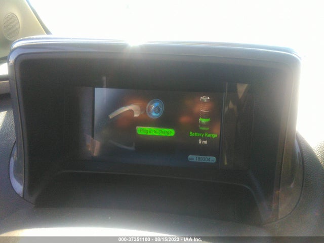 Chevrolet Volt 2015 1G1RC6E4XFU129192 Image 7