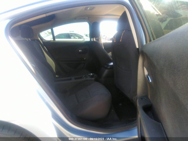 Chevrolet Volt 2015 1G1RC6E4XFU129192 Image 8