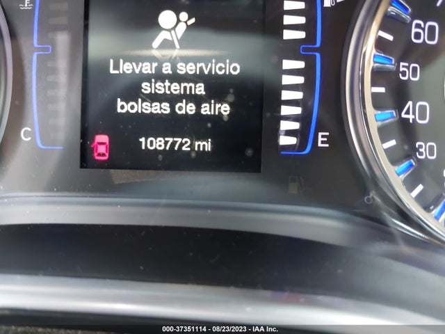 Chrysler 200 Limited 2016 1C3CCCAB0GN159530 Image 7