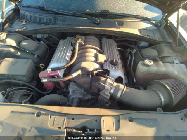 2C3CDXGJ3KH678382 Dodge Charger Scat Pack
