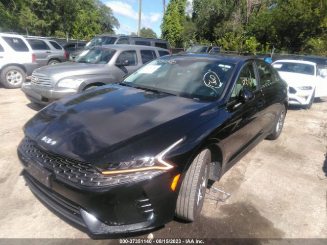 5XXG14J21NG157805 KIA K5 LXS